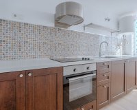 Rynek wtórny - apartment - Marbella - San Pedro de Alcántara