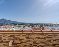 Rynek wtórny - apartment - Marbella - San Pedro de Alcántara
