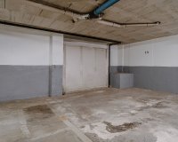 Rynek wtórny - apartment - Marbella - San Pedro de Alcántara