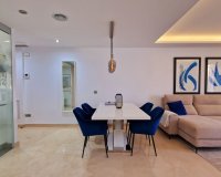 Rynek wtórny - apartment - Marbella - San Pedro de Alcántara