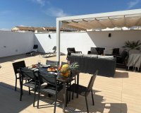 Rynek wtórny - apartment - Marbella - San Pedro de Alcántara