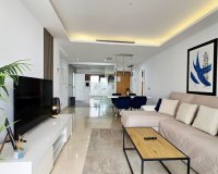 Rynek wtórny - apartment - Marbella - San Pedro de Alcántara