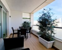Rynek wtórny - apartment - Marbella - San Pedro de Alcántara