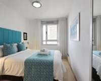 Rynek wtórny - apartment - Marbella - San Pedro de Alcántara