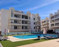 Rynek wtórny - apartment - Marbella - San Pedro de Alcántara