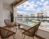 Rynek wtórny - apartment - Marbella - San Pedro de Alcántara