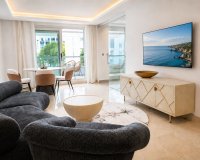 Rynek wtórny - apartment - Marbella - San Pedro de Alcántara