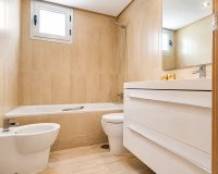 Rynek wtórny - apartment - Marbella - San Pedro de Alcántara