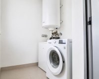 Rynek wtórny - apartment - Marbella - San Pedro de Alcántara