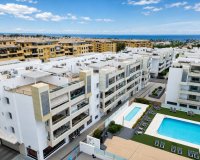 Rynek wtórny - apartment - Marbella - San Pedro de Alcántara