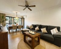 Rynek wtórny - apartment - Marbella - San Pedro de Alcántara