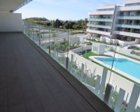 Rynek wtórny - apartment - Marbella - San Pedro de Alcántara