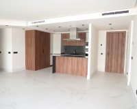 Rynek wtórny - apartment - Marbella - San Pedro de Alcántara