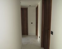 Rynek wtórny - apartment - Marbella - San Pedro de Alcántara