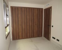 Rynek wtórny - apartment - Marbella - San Pedro de Alcántara