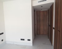Rynek wtórny - apartment - Marbella - San Pedro de Alcántara