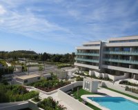 Rynek wtórny - apartment - Marbella - San Pedro de Alcántara