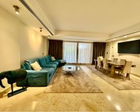 Rynek wtórny - apartment - Marbella - San Pedro de Alcántara