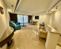 Rynek wtórny - apartment - Marbella - San Pedro de Alcántara