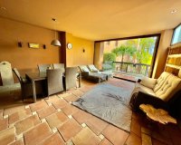 Rynek wtórny - apartment - Marbella - San Pedro de Alcántara