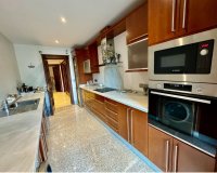 Rynek wtórny - apartment - Marbella - San Pedro de Alcántara