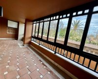 Rynek wtórny - apartment - Marbella - San Pedro de Alcántara