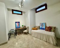 Rynek wtórny - apartment - Marbella - San Pedro de Alcántara