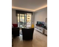 Rynek wtórny - apartment - Marbella - San Pedro de Alcántara