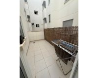 Rynek wtórny - apartment - Marbella - San Pedro de Alcántara