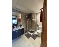 Rynek wtórny - apartment - Marbella - San Pedro de Alcántara