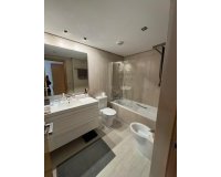 Rynek wtórny - apartment - Marbella - San Pedro de Alcántara
