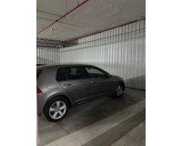 Rynek wtórny - apartment - Marbella - San Pedro de Alcántara