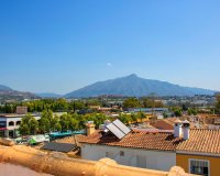 Rynek wtórny - apartment - Marbella - San Pedro de Alcántara