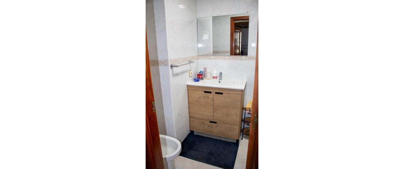 Rynek wtórny - apartment - Marbella - San Pedro de Alcántara