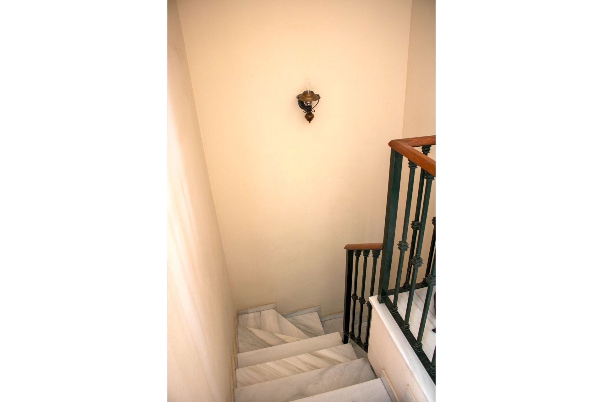 Rynek wtórny - apartment - Marbella - San Pedro de Alcántara