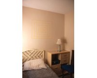 Rynek wtórny - apartment - Marbella - San Pedro de Alcántara