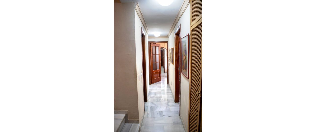 Rynek wtórny - apartment - Marbella - San Pedro de Alcántara