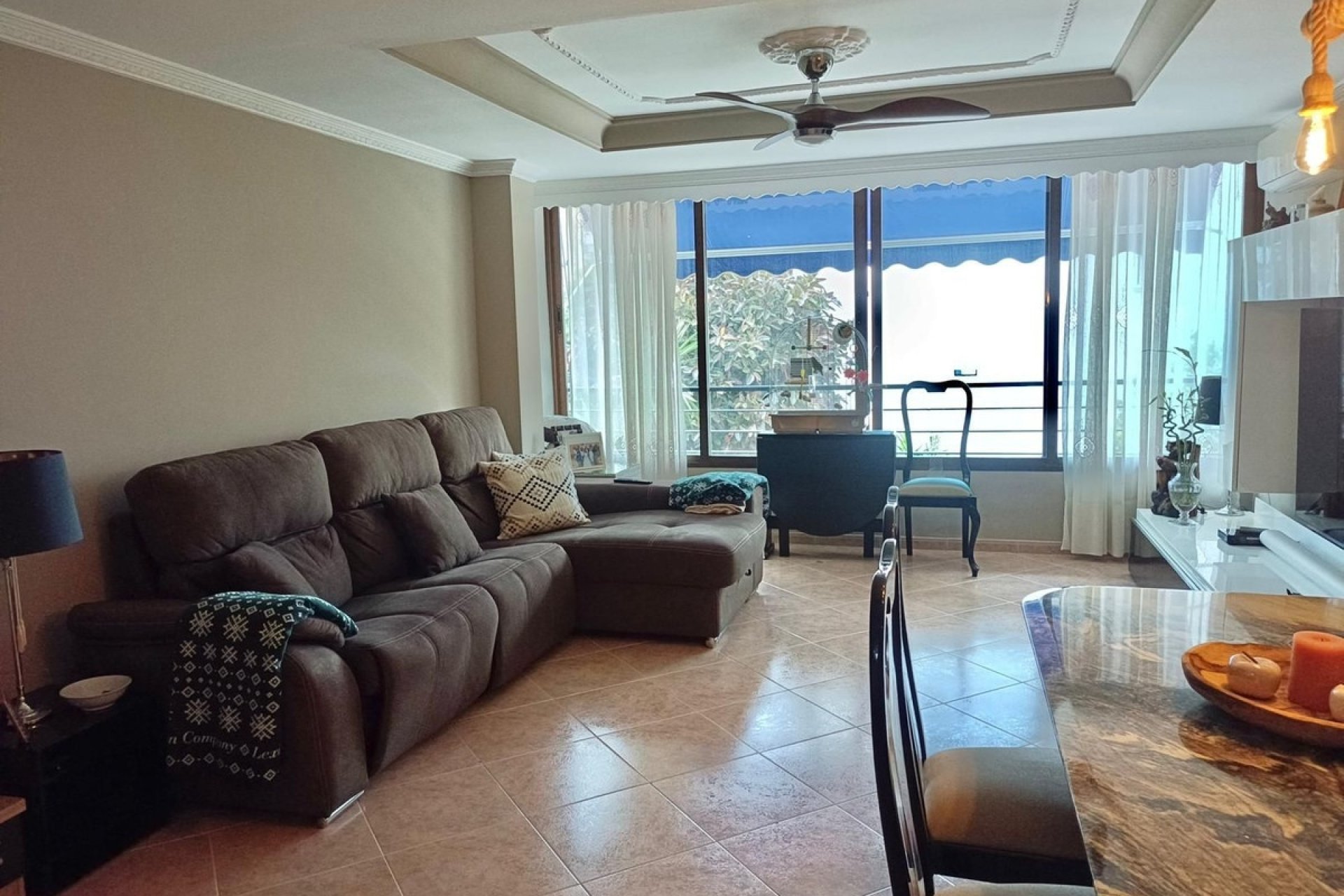 Rynek wtórny - apartment - Marbella - San Pedro de Alcántara