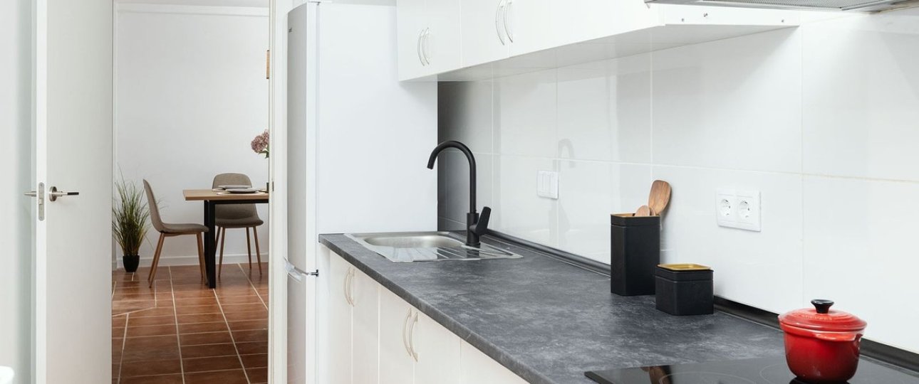 Rynek wtórny - apartment - Marbella - San Pedro de Alcántara