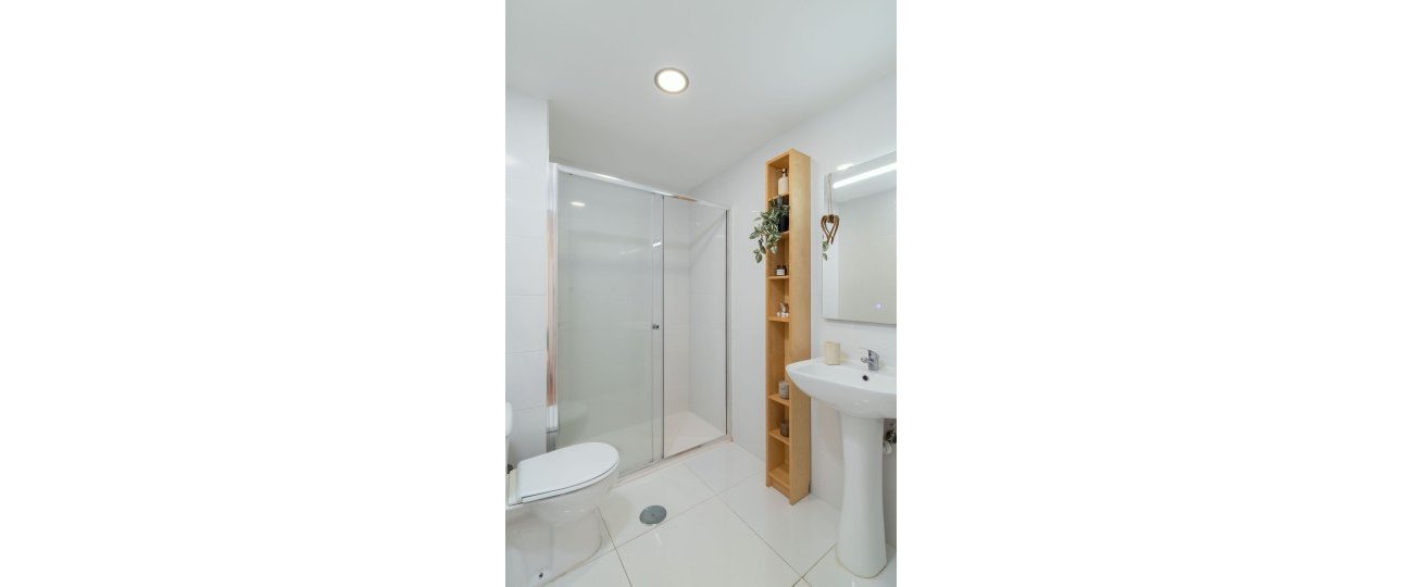 Rynek wtórny - apartment - Marbella - San Pedro de Alcántara