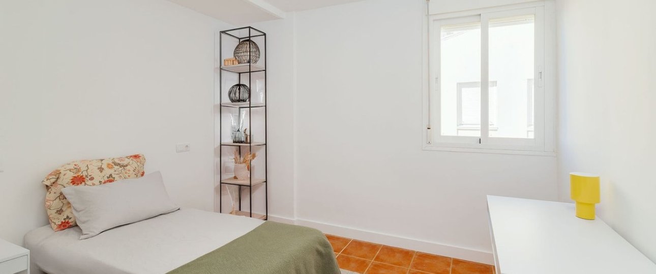 Rynek wtórny - apartment - Marbella - San Pedro de Alcántara