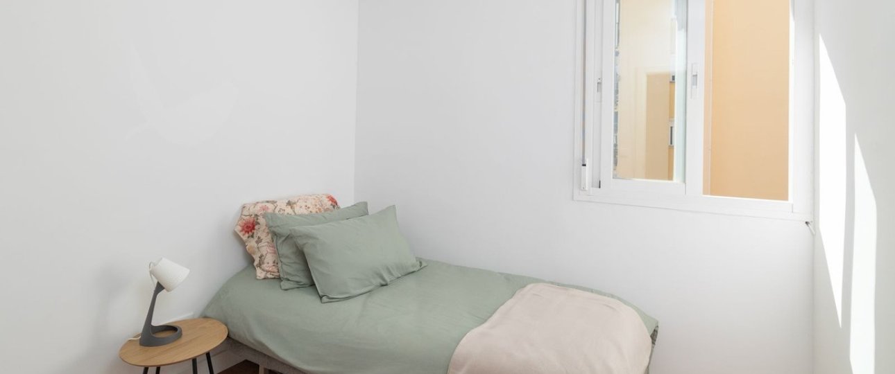 Rynek wtórny - apartment - Marbella - San Pedro de Alcántara