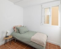 Rynek wtórny - apartment - Marbella - San Pedro de Alcántara