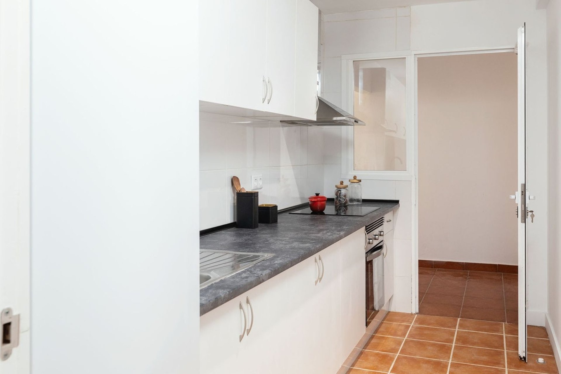Rynek wtórny - apartment - Marbella - San Pedro de Alcántara