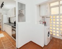 Rynek wtórny - apartment - Marbella - San Pedro de Alcántara
