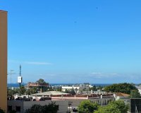 Rynek wtórny - apartment - Marbella - San Pedro de Alcántara