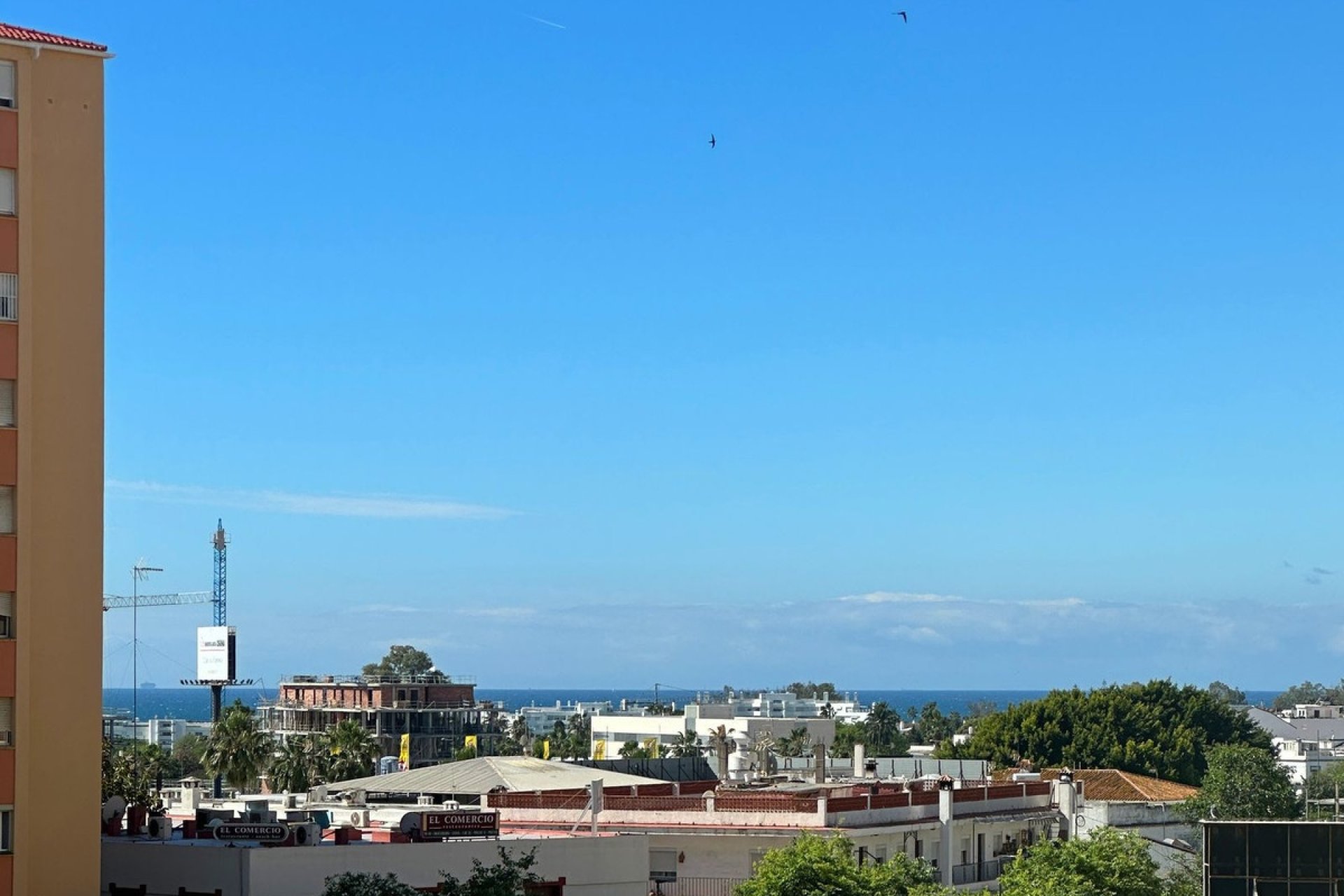 Rynek wtórny - apartment - Marbella - San Pedro de Alcántara