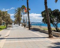 Rynek wtórny - apartment - Marbella - San Pedro de Alcántara
