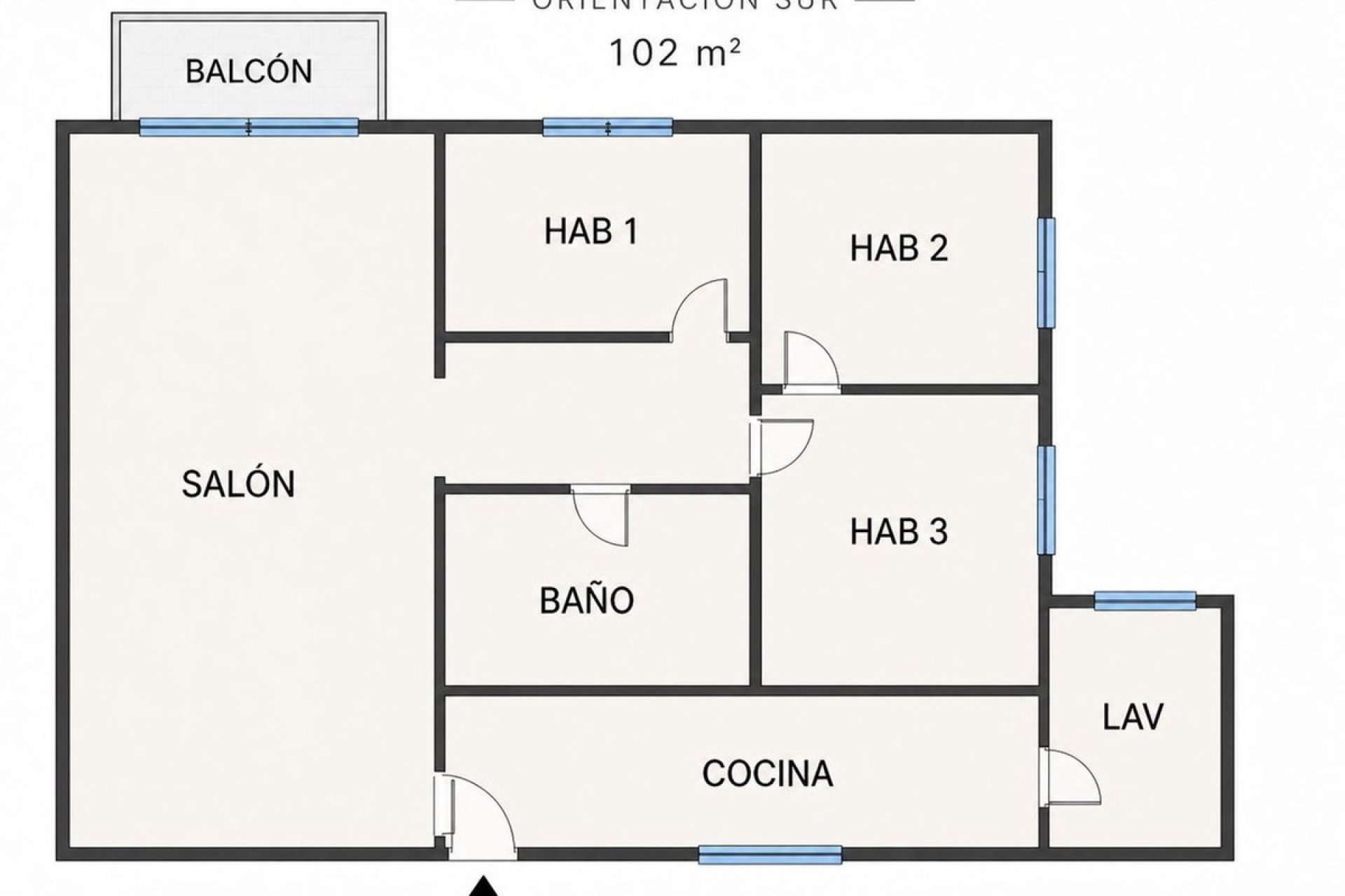 Rynek wtórny - apartment - Marbella - San Pedro de Alcántara