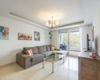 Rynek wtórny - apartment - Marbella - San Pedro de Alcántara